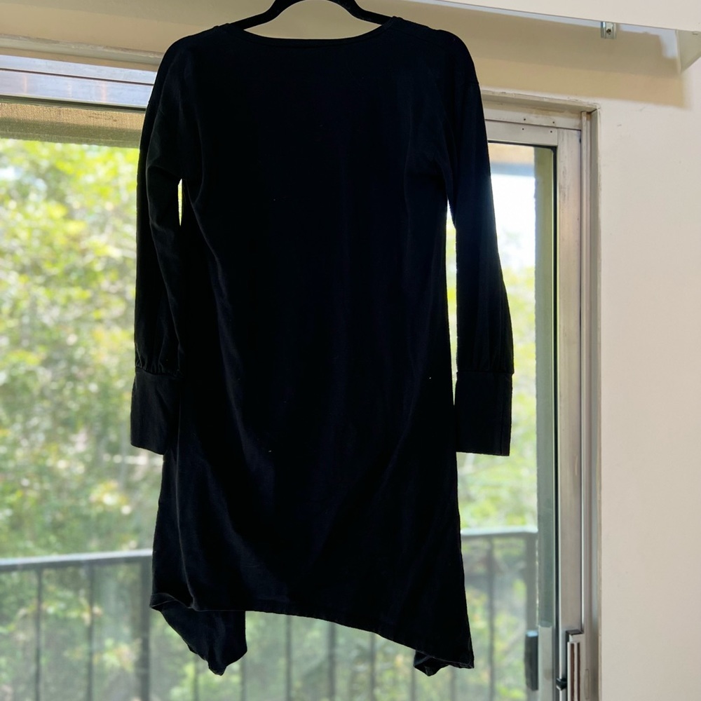 Long Sleeve Dress